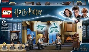 75966 LEGO® Harry Potter Cūkkārpas Vajadzību istaba cena un informācija | Konstruktori | 220.lv