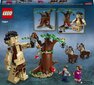 75967 LEGO® Harry Potter Sastapšanās ar Ambrāžu цена и информация | Konstruktori | 220.lv