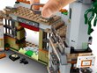 70435 LEGO® Hidden Side Newbury pamestais cietums cena un informācija | Konstruktori | 220.lv