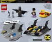 76158 LEGO® Super Heroes Pakaļdzīšanās Pingvīnam cena un informācija | Konstruktori | 220.lv