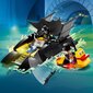 76158 LEGO® Super Heroes Pakaļdzīšanās Pingvīnam цена и информация | Konstruktori | 220.lv