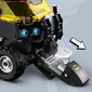 76160 LEGO® Super Heroes Mobilā sikspārņa bāze цена и информация | Konstruktori | 220.lv