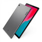 Lenovo IdeaPad M10 FHD Plus (2nd Gen) X606F, 32GB, 4G, Pelēks цена и информация | Planšetdatori | 220.lv