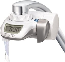 BRITA OnTap ūdens filtrēšanas sistēma 600L cena un informācija | BRITA Mājai un remontam | 220.lv