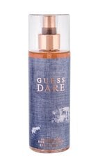 Parfimēta ķermeņa migla Guess Dare 250 ml cena un informācija | Guess Smaržas, kosmētika | 220.lv