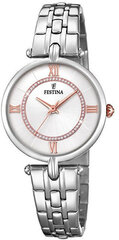 Pulkstenis Festina F20315/1 cena un informācija | Sieviešu pulksteņi | 220.lv