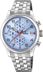 Мужские часы Festina F20374 5 цена и информация | Мужские часы | 220.lv