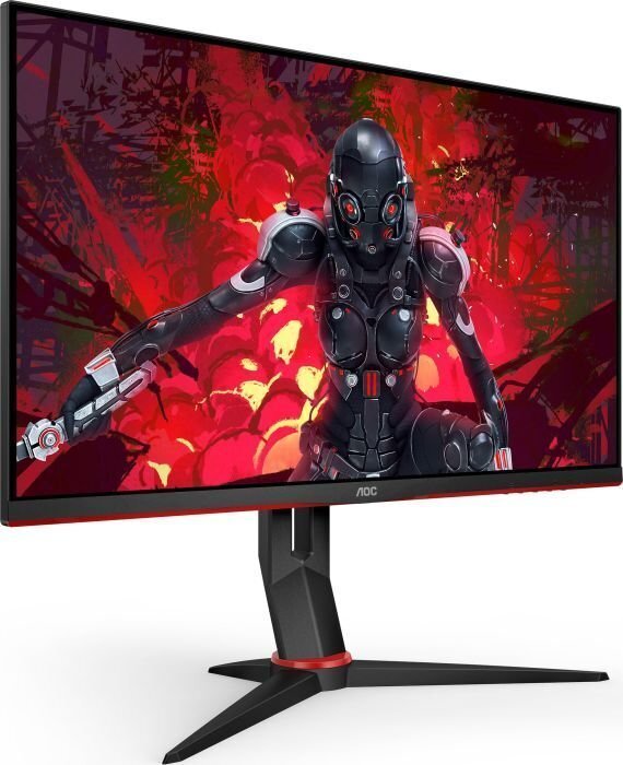 AOC 27G2U/BK cena un informācija | Monitori | 220.lv