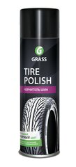 Чернитель шин  Tire Polish,  650 мл. цена и информация | Автохимия | 220.lv