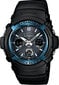 Pulkstenis Casio G-Shock AWG-M100A-1AER цена и информация | Vīriešu pulksteņi | 220.lv