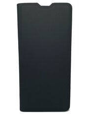 Откидной чехол для телефона SAMSUNG GALAXY A60/M40, черный цена и информация | Чехлы для телефонов | 220.lv