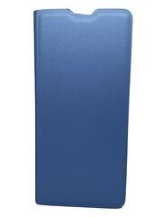 Откидной чехол для телефона SAMSUNG GALAXY A60/M40, голубой цена и информация | Чехлы для телефонов | 220.lv