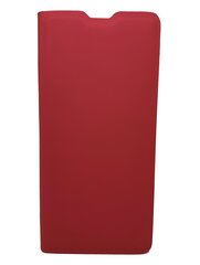 Откидной чехол для телефона SAMSUNG GALAXY A60/M40, красный цена и информация | Чехлы для телефонов | 220.lv