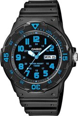 Часы Casio MRW-200H-2BVEF цена и информация | Мужские часы | 220.lv