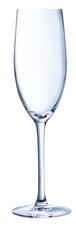 Cabernet šampanieša glāze 24CL, Luminarc цена и информация | Стаканы, фужеры, кувшины | 220.lv
