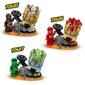 70685 LEGO® NINJAGO Spindžitsu sprādziens Cole cena un informācija | Konstruktori | 220.lv