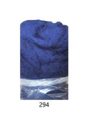 Vilna filcēšanai 50g, krāsa 294 cena un informācija | Filcēšanas piederumi | 220.lv