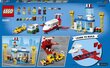 60261 LEGO® City Galvenā lidosta цена и информация | Konstruktori | 220.lv