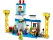 60261 LEGO® City Galvenā lidosta цена и информация | Konstruktori | 220.lv