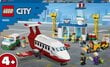 60261 LEGO® City Galvenā lidosta cena un informācija | Konstruktori | 220.lv