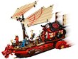 71705 LEGO® NINJAGO Likteņa balva cena un informācija | Konstruktori | 220.lv