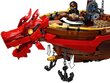 71705 LEGO® NINJAGO Likteņa balva cena un informācija | Konstruktori | 220.lv