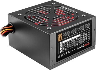 БЛОК ПИТАНИЯ TACENS MARS MPB650 (650W) 80+ Bronze цена и информация | Блоки питания (PSU) | 220.lv