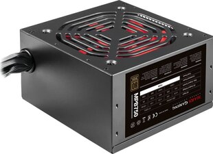 БЛОК ПИТАНИЯ TACENS MARS MPB750 (750W) 80+ Bronze цена и информация | Блоки питания (PSU) | 220.lv