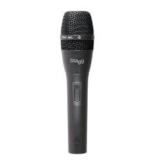 Vadu mikrofons Stagg SDM80 cena un informācija | Mikrofoni | 220.lv