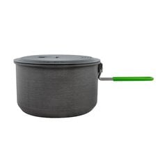 Katls Rockland Travel Pot, 2L cena un informācija | Ugunskura katli, trauki un galda piederumi | 220.lv