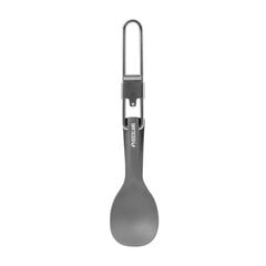 Karote Rockland Ultralight Cutlery Spoon cena un informācija | Ugunskura katli, trauki un galda piederumi | 220.lv