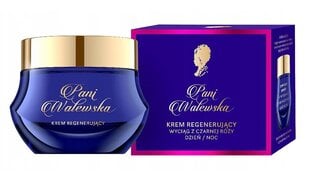 Atjaunojošs sejas krēms Miraculum Pani Walewska Classic 50 ml cena un informācija | Sejas krēmi | 220.lv