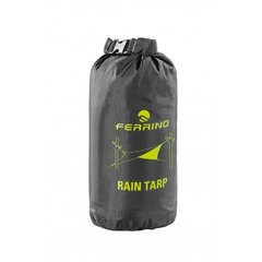 Tents Ferrino Rain Tarp, zaļš cena un informācija | Šūpuļtīkli | 220.lv