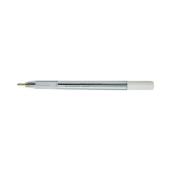 Шариковый маркер для кожи ETI-716 серебряный цена и информация | Принадлежности для шитья | 220.lv