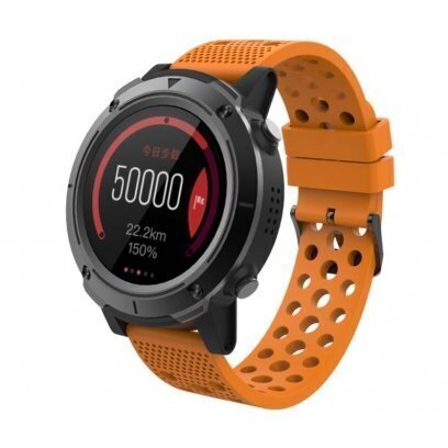 Denver SW-510 Orange cena un informācija | Viedpulksteņi (smartwatch) | 220.lv