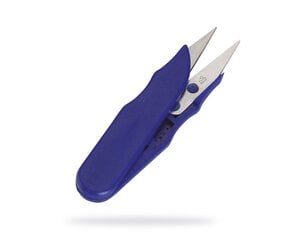 Ножницы для обрезки ниток RainBow® RB 10 см YS-01 цена и информация | Принадлежности для шитья | 220.lv