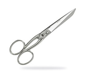 Ножницы для шитья 18 см B71340700 цена и информация | Принадлежности для шитья | 220.lv