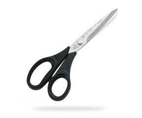 Ножницы портновские легкие 24 см R61820912 цена и информация | Принадлежности для шитья | 220.lv