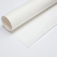 Papīrs atgriezumiem 84 cm, 2,5 m ruļļos cena un informācija | Šūšanas piederumi | 220.lv