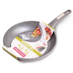 Panna KAMILLE 4290GR, 28 cm цена и информация | Cковородки | 220.lv