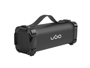 Ugo Mini Bazooka 2.0 UBS-1484 цена и информация | Аудиоколонки | 220.lv