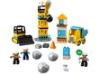 10932 LEGO® DUPLO Ēku nojaukšanas brigāde цена и информация | Konstruktori | 220.lv