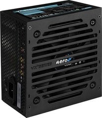 Aerocool PGS VX-700Plus цена и информация | Блоки питания (PSU) | 220.lv