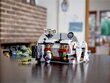 31107 LEGO® Creator Kosmosa izpētes visurgājējs cena un informācija | Konstruktori | 220.lv