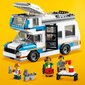 31108 LEGO® Creator Ģimenes atpūta autofurgonā cena un informācija | Konstruktori | 220.lv