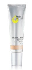 CC sejas krēms Juice Beauty Stem Cellular SPF 30, Natural Glow, 50 ml cena un informācija | Sejas krēmi | 220.lv