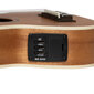 Elektroakustiskā soprāna ukulele Stagg US-30 E cena un informācija | Ģitāras | 220.lv