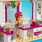 41426 LEGO® Friends Hārtleikas pilsētas parka kafejnīca cena un informācija | Konstruktori | 220.lv