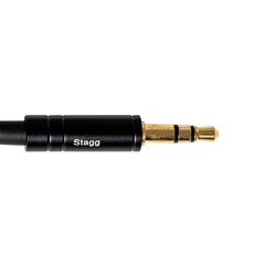 Stagg SPM-235 TR цена и информация | Наушники с микрофоном Asus H1 Wireless Чёрный | 220.lv