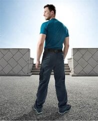 Pабочие брюки 4TECH цена и информация | Рабочая одежда | 220.lv